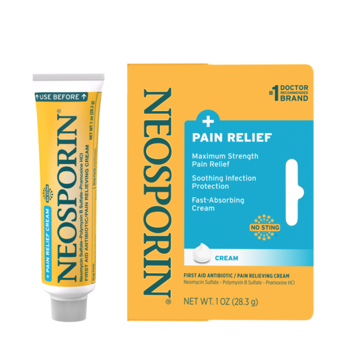 Neosporin